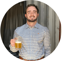 Max Fann, Vice President of Operations